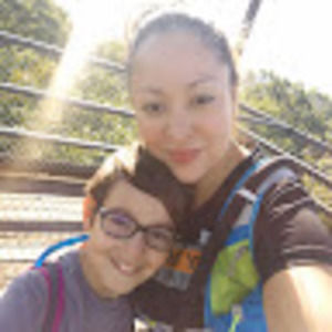 Meet your Posher, Jen